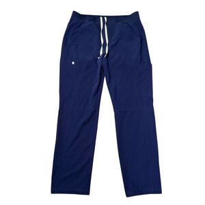 Figs Axim Cargo Scrub Pants Men’s Size‎ XL